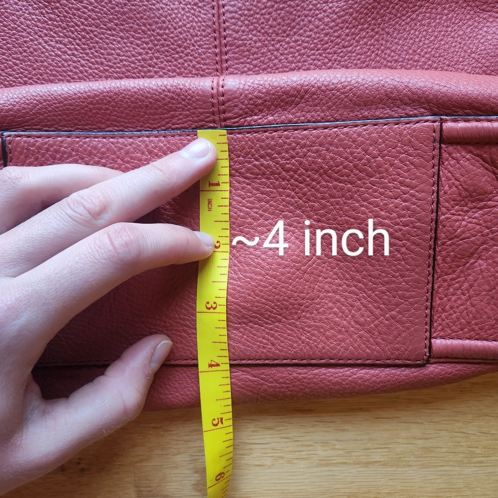 Coach Handbag - Picture 12 of 14